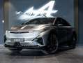 Alpine A390 GT |  Gris Tonnerre mat | Pack Driving: Active Dri Grau - thumbnail 1