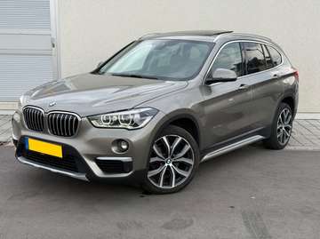 X1 xDrive18dA