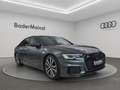 Audi A6 3.0TDI quattro S Line Matrix Navi Pano Gris - thumbnail 8