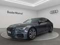 Audi A6 3.0TDI quattro S Line Matrix Navi Pano Gris - thumbnail 1