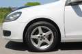 Volkswagen Golf VI Trendline*KLIMA*SCHECKHEFT*TÜV NEU Weiß - thumbnail 10