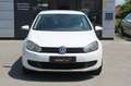 Volkswagen Golf VI Trendline*KLIMA*SCHECKHEFT*TÜV NEU Weiß - thumbnail 2