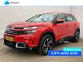 Citroen C5 Aircross 1.2 PureTech 130pk Feel Orange - thumbnail 1