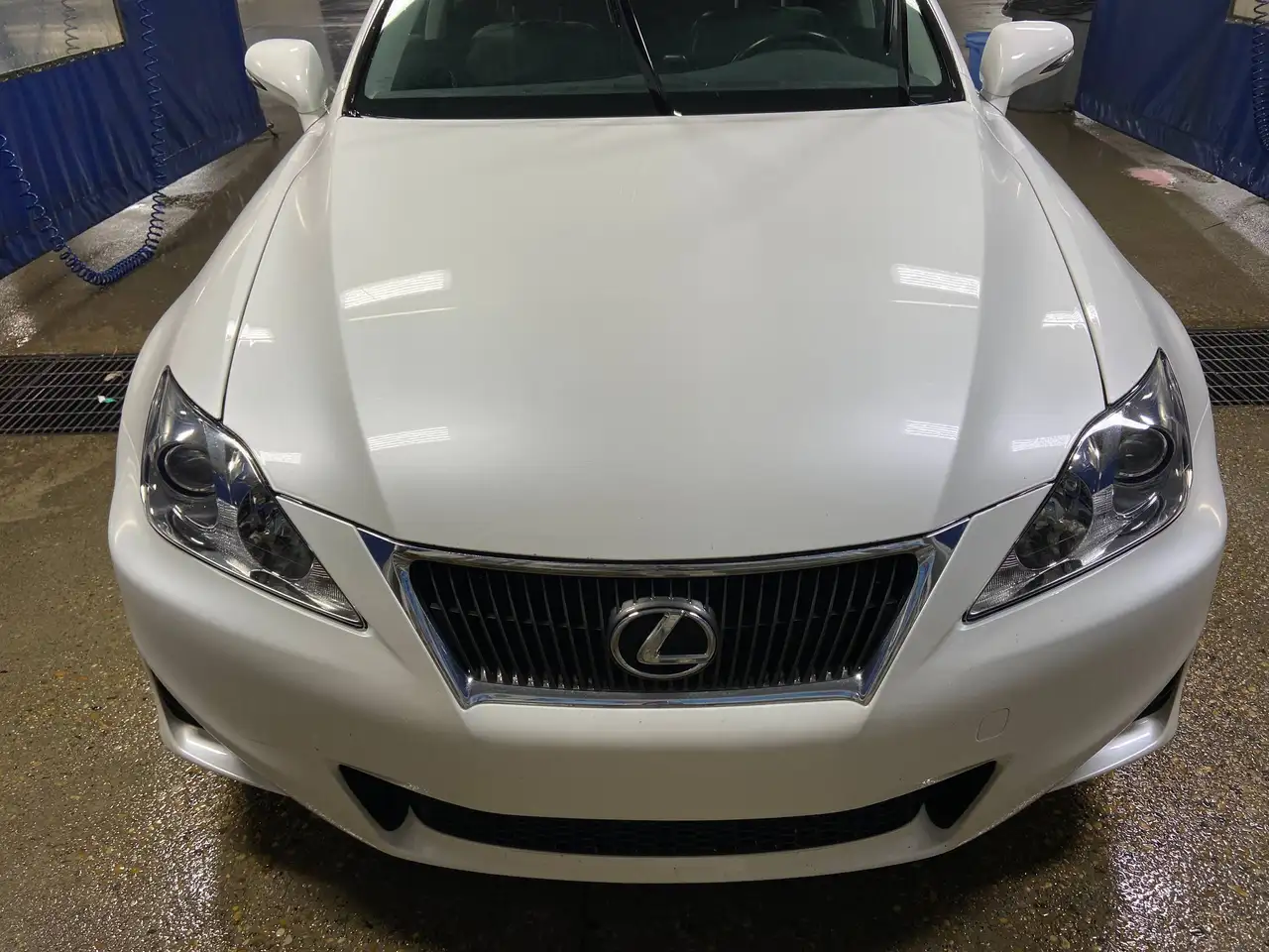 2012 Lexus IS