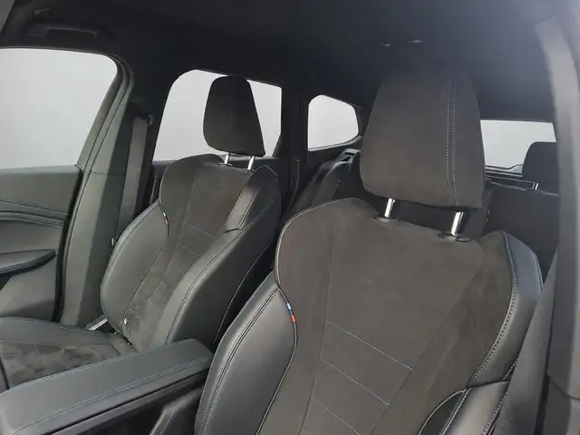 BMW X1 view 19