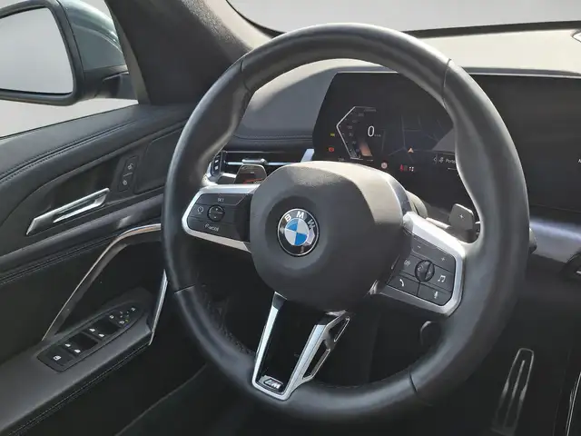 BMW X1 view 21