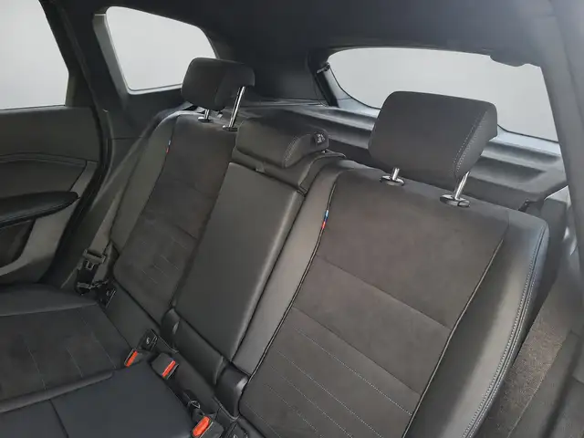 BMW X1 view 22
