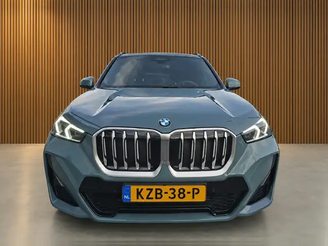 BMW X1 view 14
