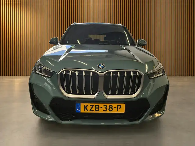 BMW X1 view 13