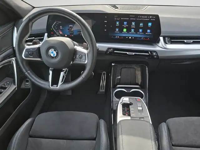 BMW X1 view 20