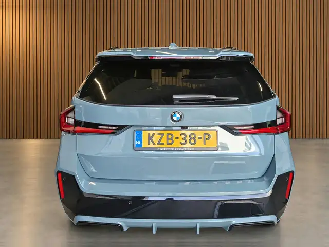 BMW X1 view 15