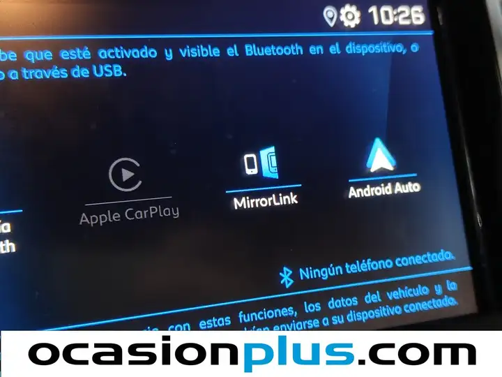 Peugeot 2008 2019, foto 7