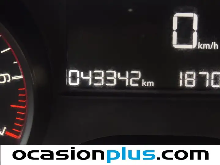 Peugeot 2008 2019, foto 9