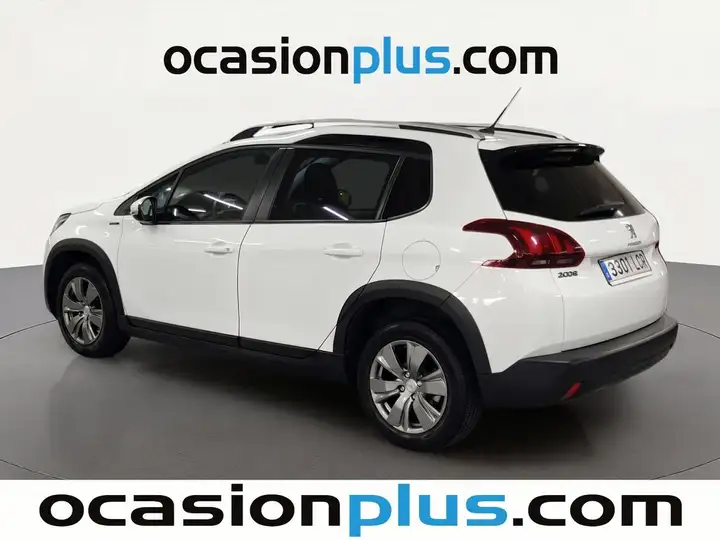 Peugeot 2008 2019, foto 3