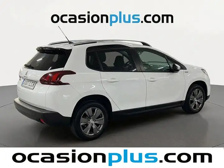 Peugeot 2008 2019, foto 4