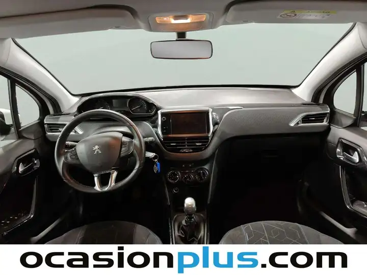 Peugeot 2008 2019, foto 6