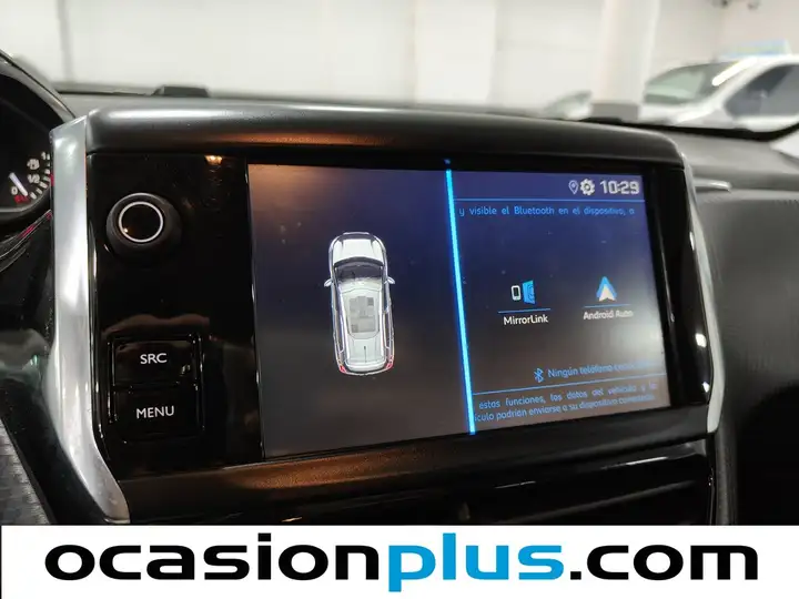 Peugeot 2008 2019, foto 8