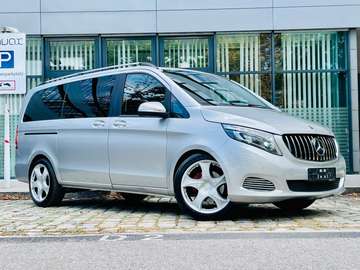 BlueTEC lang