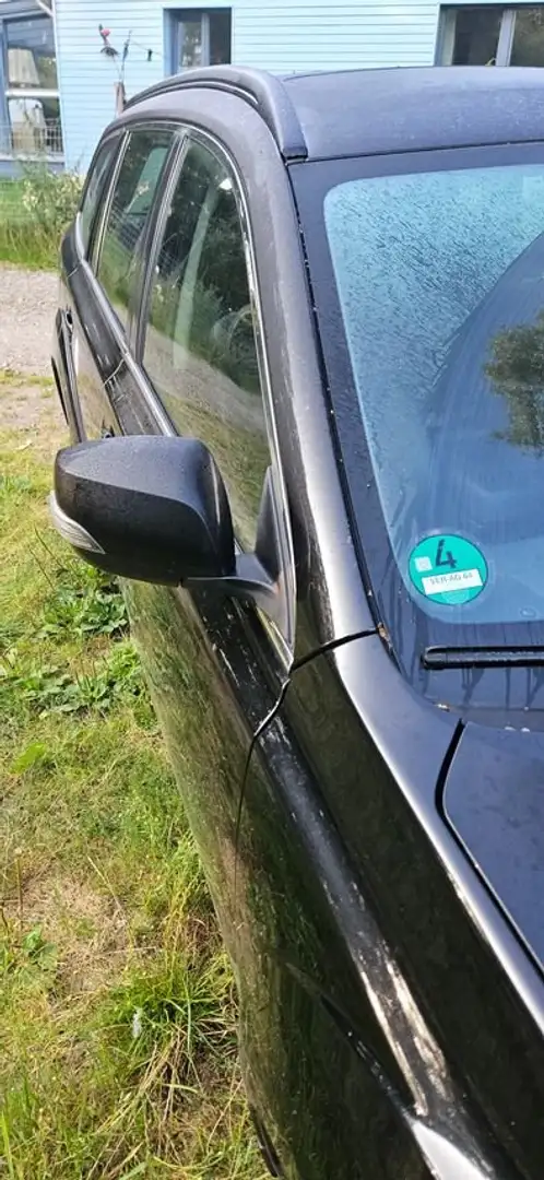 Subaru Legacy Legacy Kombi 2.5i Automatik Comfort Black - 1