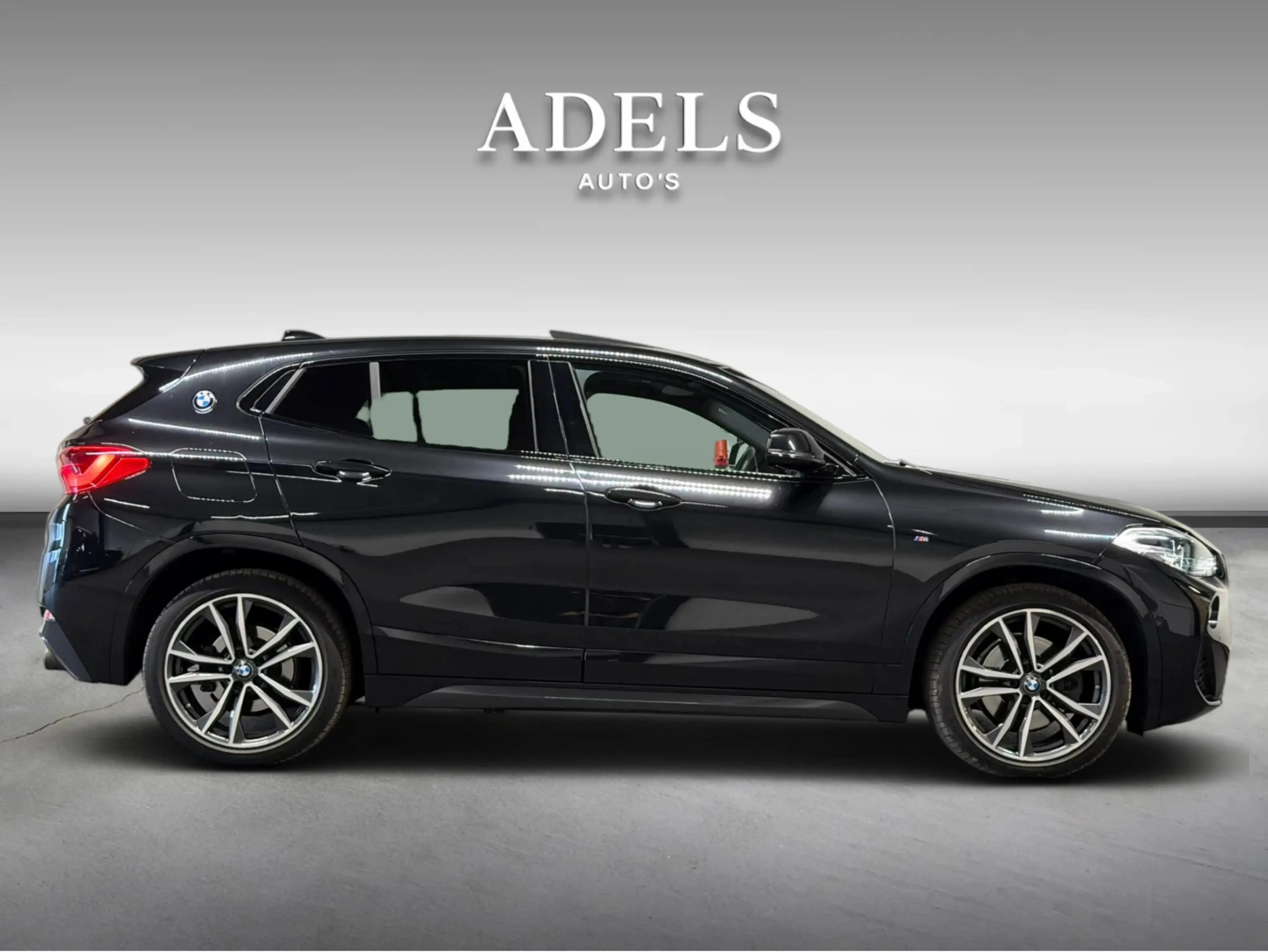 BMW X2 xDrive20i High Executive M Sport Panodak Hud Harma — photo 5