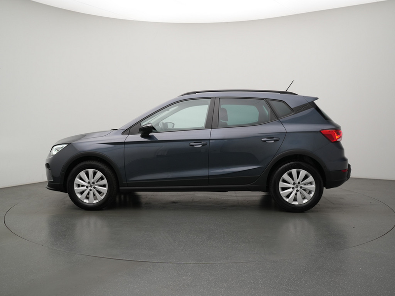SEAT Arona Style NAVI VIRT ACC KAM SHZ CARPLAY LED — photo 13