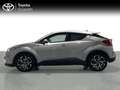 Toyota C-HR Advance 125H Plateado - thumbnail 3