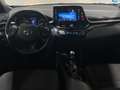 Toyota C-HR Advance 125H Plateado - thumbnail 13