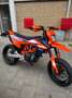 KTM 690 SMC R Оранжевий - thumbnail 1