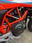 KTM 690 SMC R Оранжевий - thumbnail 8