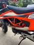 KTM 690 SMC R Оранжевий - thumbnail 6