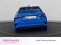 Audi A3 Sportback 45 TFSI e S line DSG+Pano+CarPlay+APS+Te Blau - thumbnail 5