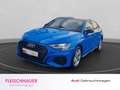 Audi A3 Sportback 45 TFSI e S line DSG+Pano+CarPlay+APS+Te Blau - thumbnail 1