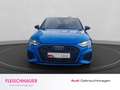 Audi A3 Sportback 45 TFSI e S line DSG+Pano+CarPlay+APS+Te Blau - thumbnail 2