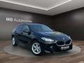 BMW 118 d FACELIFT Navi/R-Kam/LED/Widescreen Schwarz - thumbnail 3