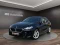 BMW 118 d FACELIFT Navi/R-Kam/LED/Widescreen Schwarz - thumbnail 1
