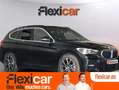 BMW X1 xDrive25eA Negro - thumbnail 1