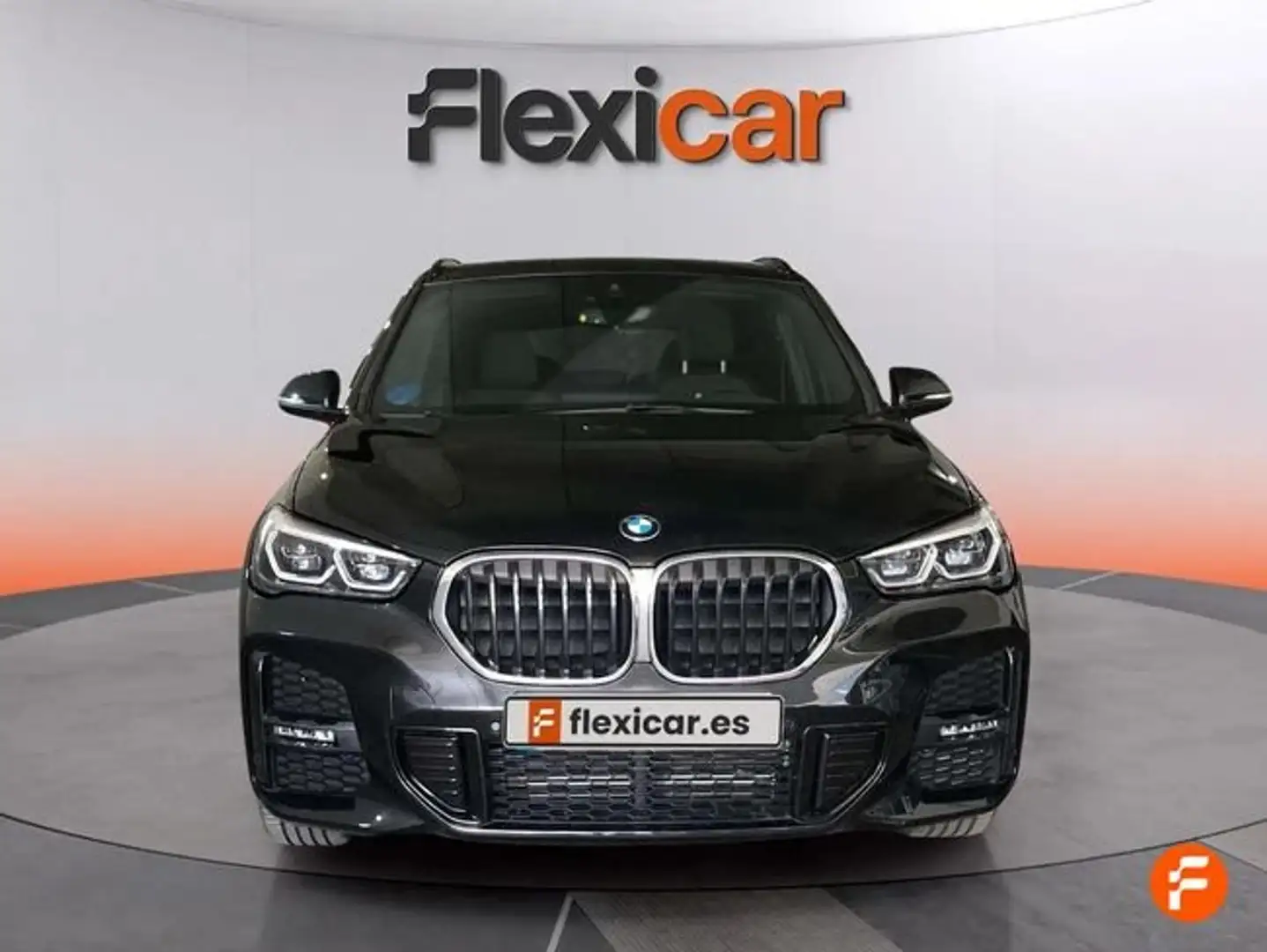 BMW X1 xDrive25eA Negro - 2