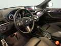 BMW X1 xDrive25eA Negro - thumbnail 12