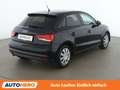 Audi A1 1.4 TDI Intense Schwarz - thumbnail 6