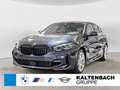 BMW 120 i M-Sport Pro LEDER H/K NAVI W-LAN ACC LED Синій - thumbnail 1