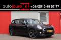 MINI One D Clubman 1.5 Business Schwarz - thumbnail 1