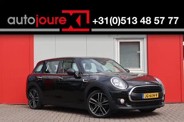 MINI One D Clubman 1.5 Business