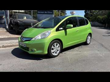 1.3 i-VTEC 88 Hybrid Luxury