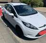 Ford Fiesta Trend Weiß - thumbnail 2