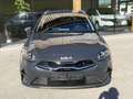Kia Ceed / cee'd Ceed 1.6 CRDi Mild-Hybrid Silber (EURO 6d) Navi... Silber - thumbnail 8