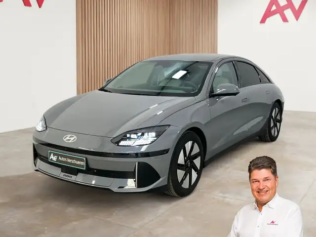 Hyundai IONIQ 6 77,4 kWh Balance ** Heated/Ventilated Seats | B...