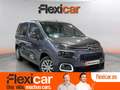 Citroen Berlingo Talla XL PureTech 110 S&S FEEL Gris - thumbnail 1