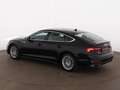 Audi A5 SB 30 TDI Aut LED LEDER NAVI SITZHZG TEMPOMAT Schwarz - thumbnail 6