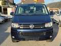 Volkswagen T5 Multivan Special 2.0TDI 1.Besitz 7 Sitzer ZR NEU Blau - thumbnail 2