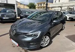 Renault Clio 1.5 bluedci 100ch business 1 ère main